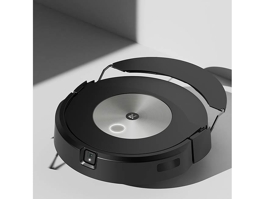iRobot Roomba Combo™ J7+ Smart robot vacuum/mop with Wi-Fi and