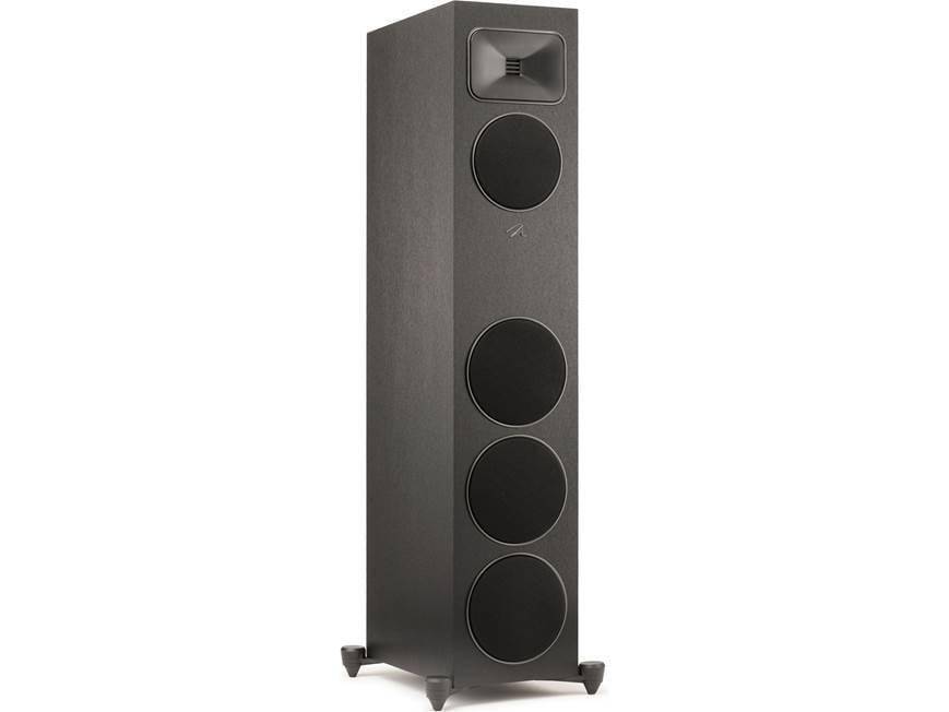 MartinLogan Motion® Foundation F2 (Black) Floor-standing speaker