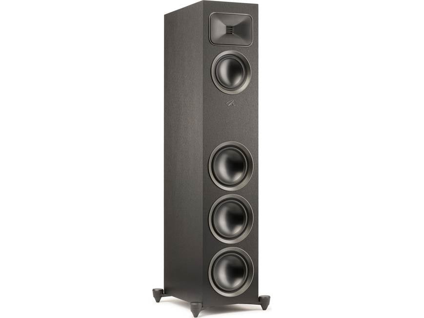 MartinLogan Motion® Foundation F2 (Black) Floor-standing speaker
