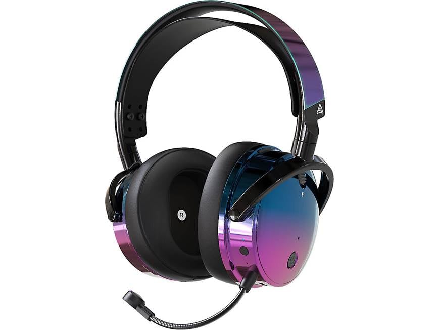 Audeze Maxwell Ultraviolet Edition Planar magnetic wireless gaming