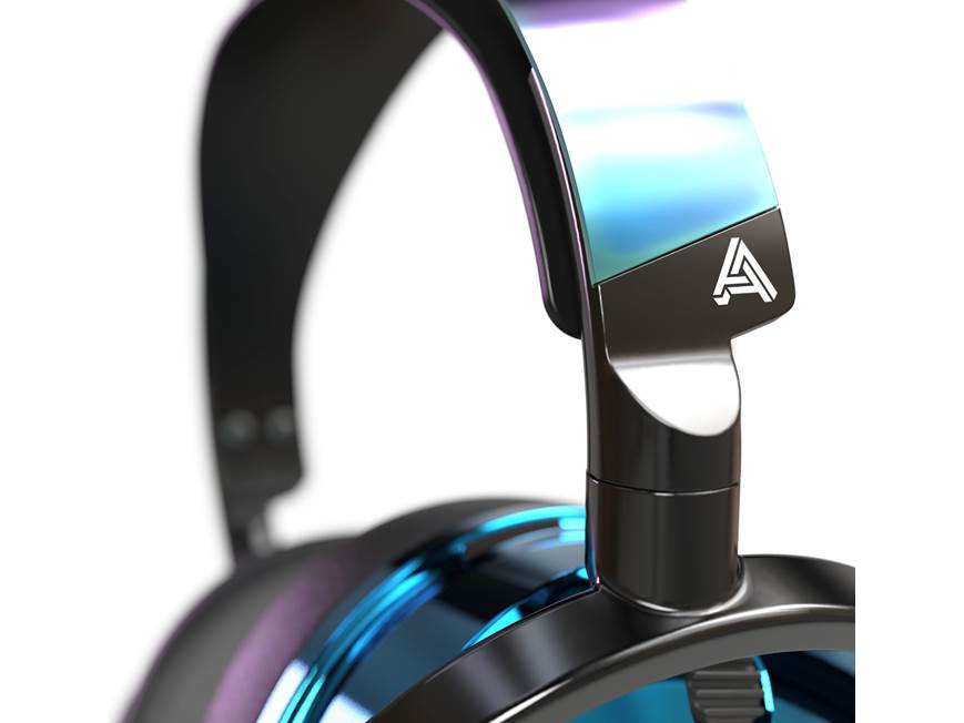 Audeze Maxwell Ultraviolet Edition Planar magnetic wireless gaming
