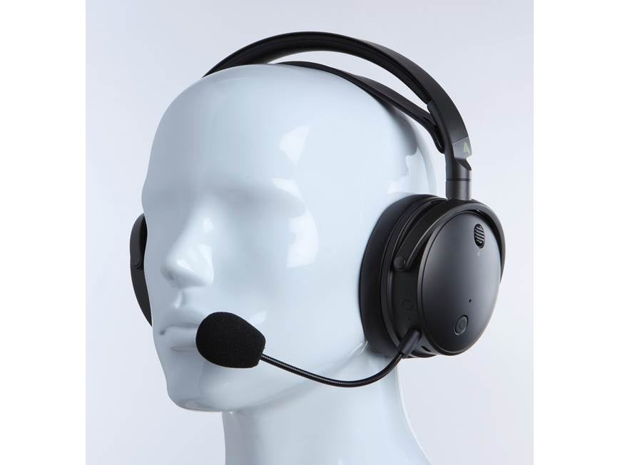Audeze Maxwell (Xbox®) Planar magnetic wireless gaming headset