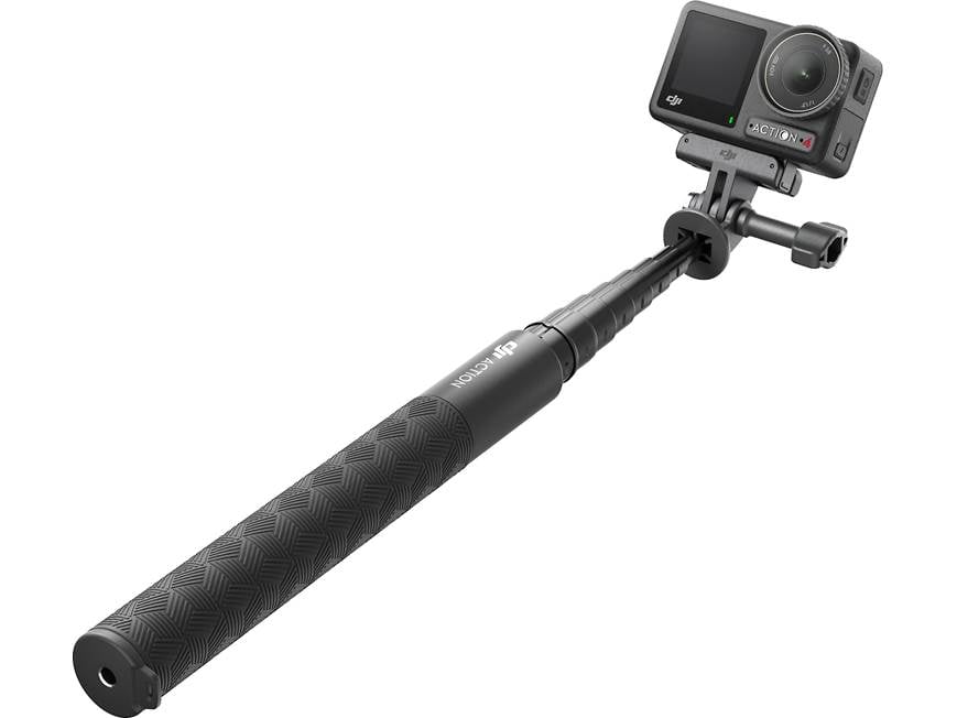 DJI Osmo Action 4 Adventure Combo 4K Ultra HD action camera with