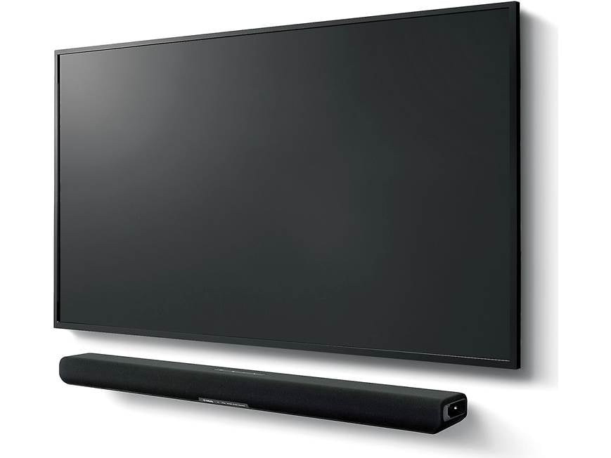 YAMAHA SR-B30A サウンドバー Yamaha SR-B30A Powered sound bar with built-in subwoofers