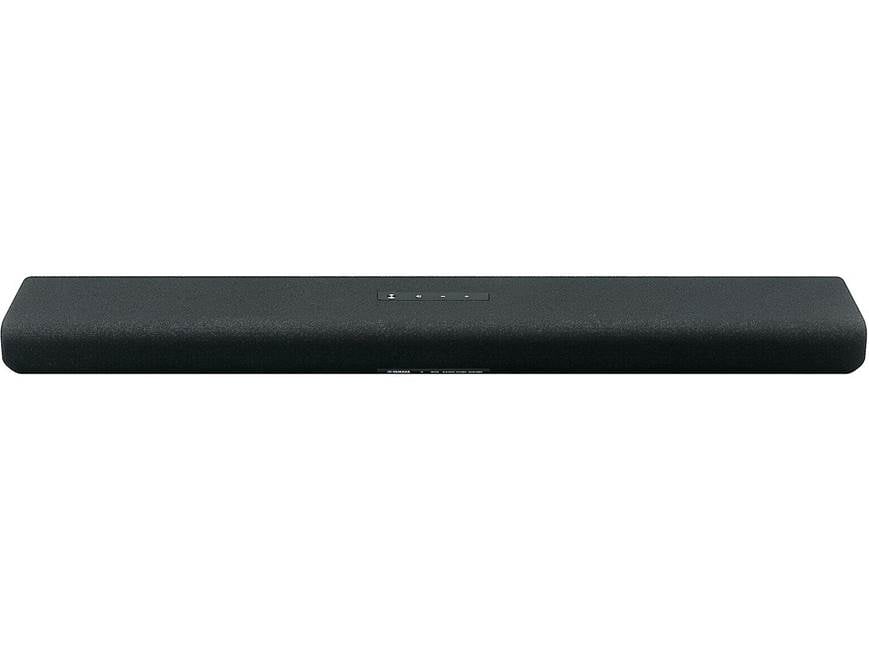 Yamaha SR-B30A Powered sound bar with built-in subwoofers