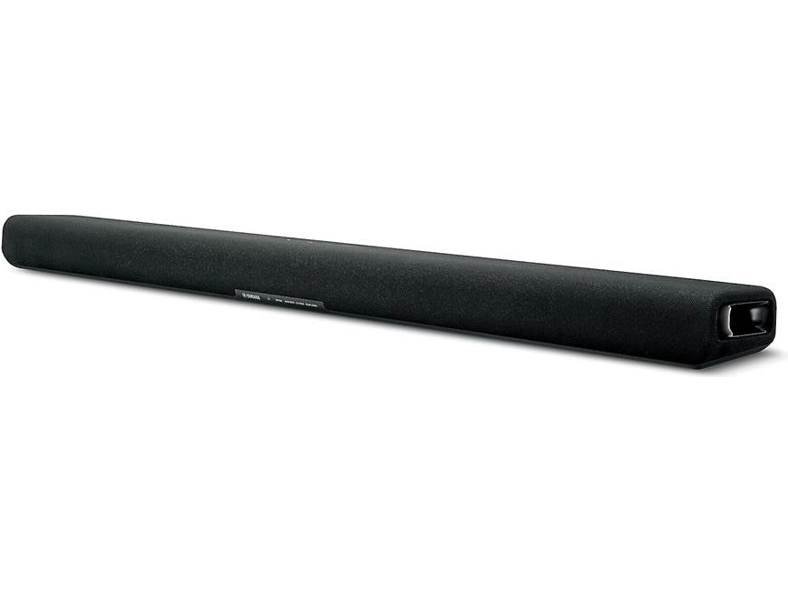 Yamaha SR-B30A Powered 2.1-channel sound bar with Bluetooth® and