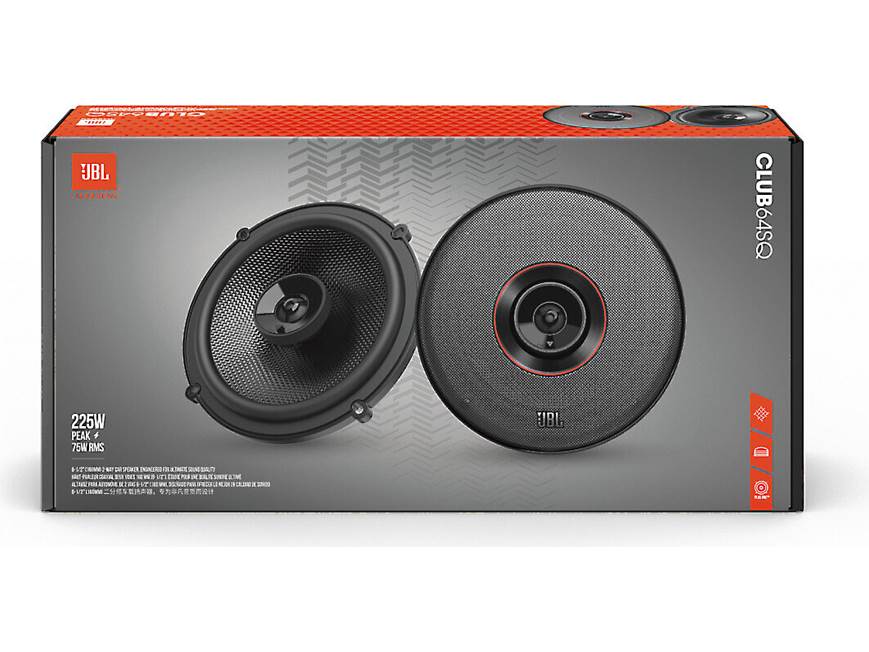 JBL Club 64SQ Club Series SQ 6-1/2