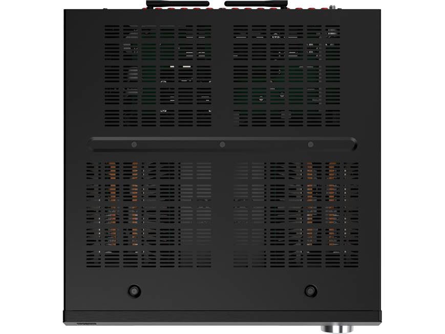 Integra DRX-8.4 11.4-channel home theater receiver with Dolby
