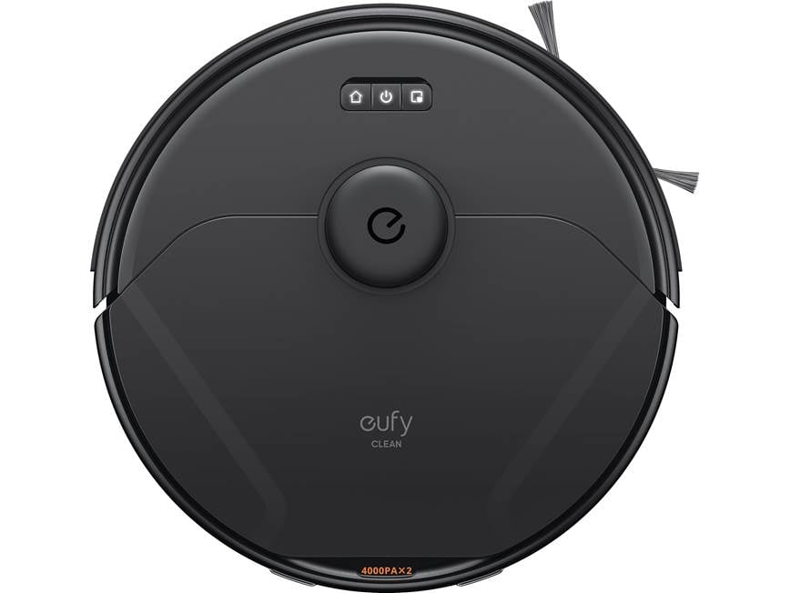 eufy by Anker RoboVac X8 Pro Robotic vacuum/mop with smart
