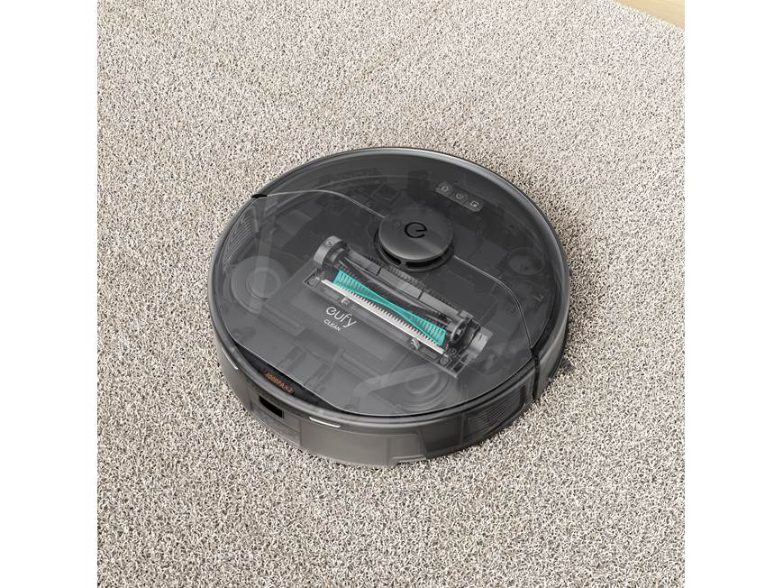 eufy by Anker RoboVac X8 Pro Robotic vacuum/mop with smart