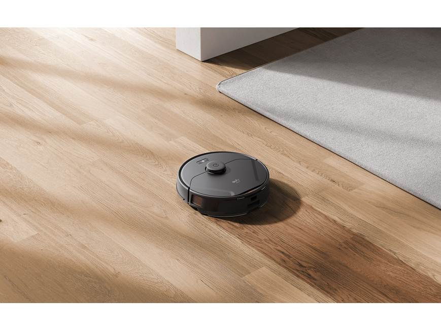 Kit Ricambi Eufy Per X8 Pro: Spazzole + Filtri Lavabili Per Aspirapolvere Robot