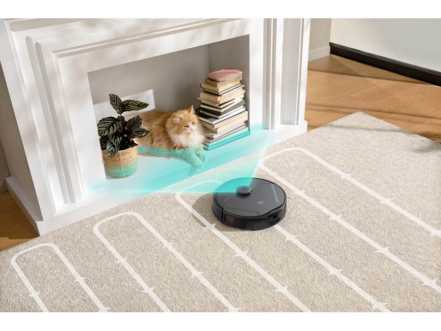 Anker Eufy Robovac X8 Hybrid Robot Süpürge Bataryası | 5200mAh Orji̇nal Kapasite