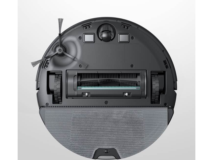 eufy by Anker RoboVac X8 Pro Robotic vacuum/mop with smart