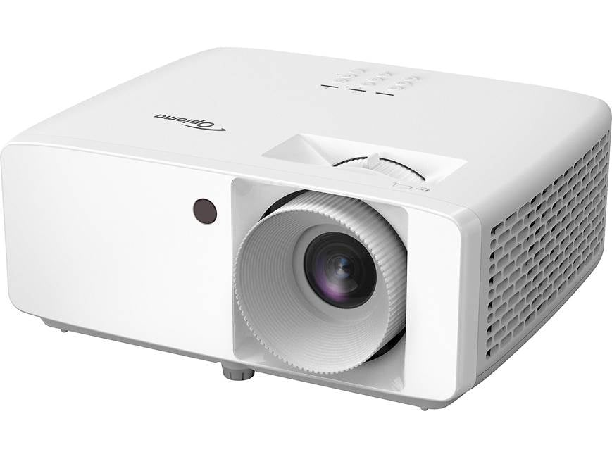 Optoma HZ40HDR 1080p home theater projector - Thumbnail 2