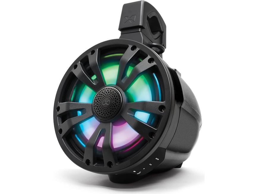 SoundExtreme ExtremeTower SEI-ETAMP7701 (Black) 8