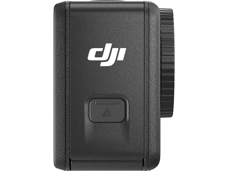 DJI Osmo Action 4 Standard Combo 4K Ultra HD action camera with
