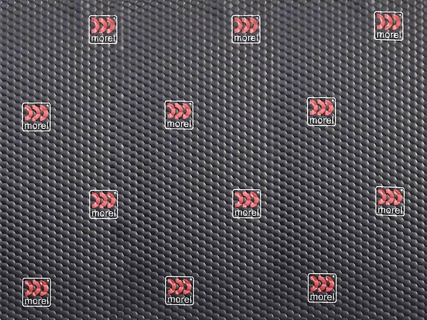 Morel Acudamp MAT-227.8 8 sheets of 3-layer, 2.7 mm sound
