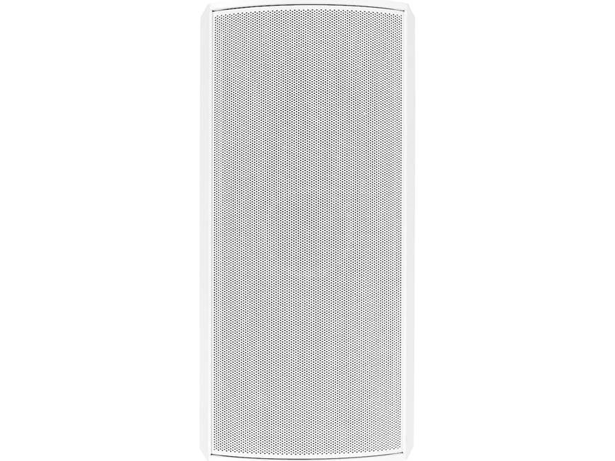 Coastal Source Razor RZ220 (White) Low-profile 3-way outdoor