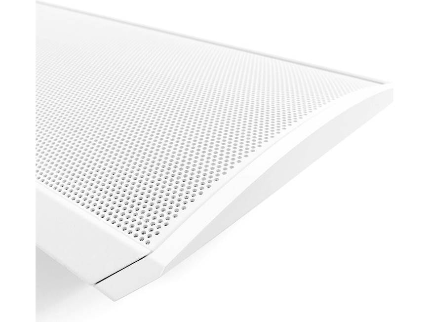 Coastal Source Razor RZ220 (White) Low-profile 3-way outdoor