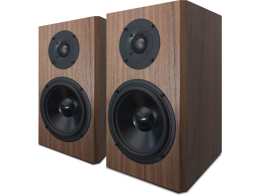 KLH Kendall 2B (English Walnut) Bookshelf speakers (English Walnut