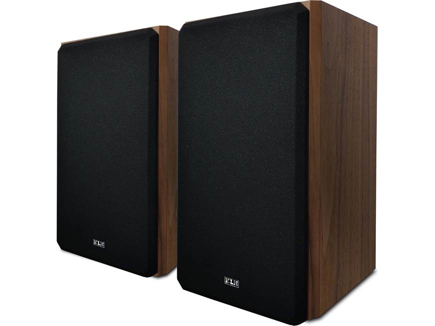 KLH Kendall 2B (English Walnut) Bookshelf speakers (English Walnut
