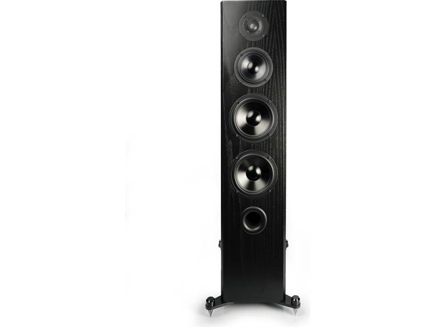 KLH Kendall 2F (Black Oak) Floor-standing speaker (Black Oak) at