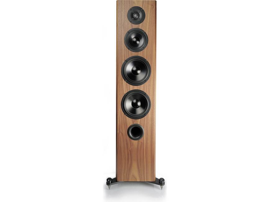 KLH Kendall 2F (English Walnut) Floor-standing speaker (English