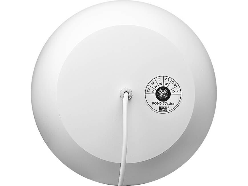 OSD Sphere Indoor Speaker - Thumbnail 5