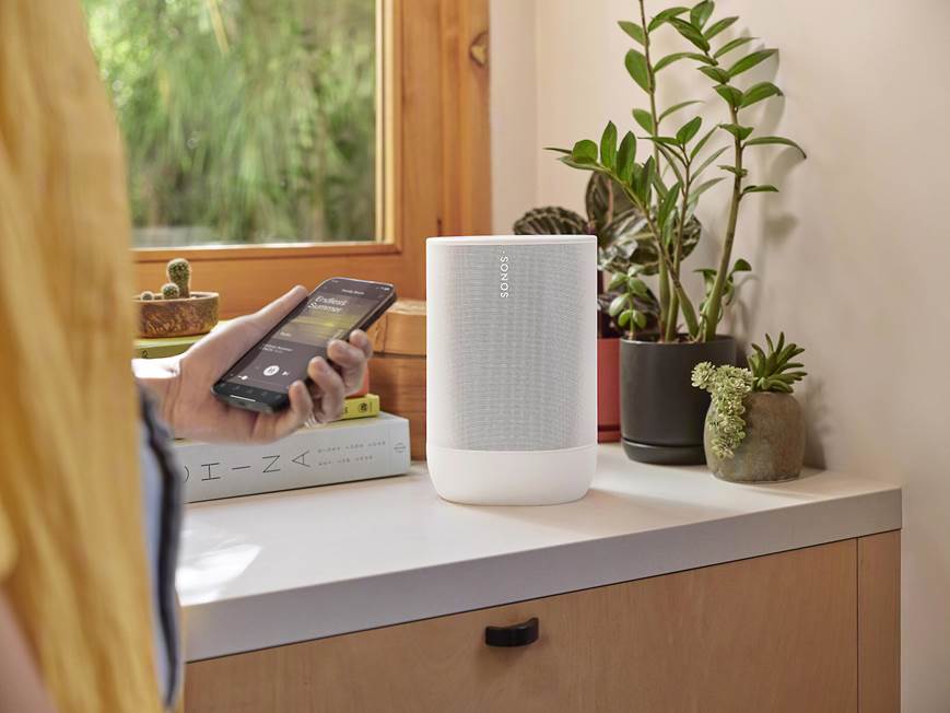 Sonos 2-Room Set with Arc Ultra (White) Sonos Arc Ultra Dolby