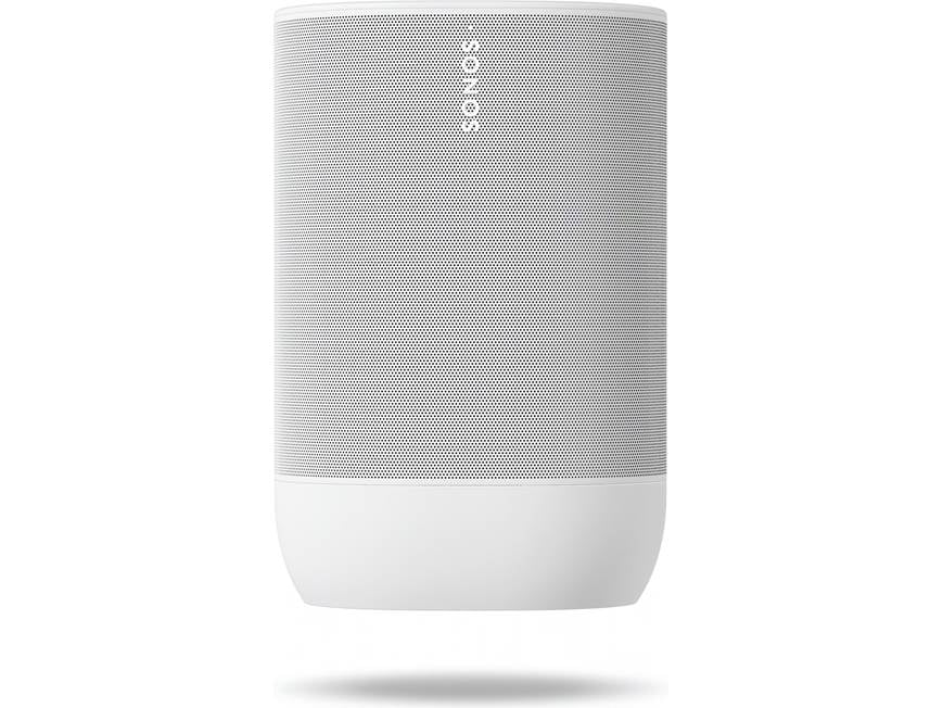 Sony SRS-XG500 vs Sonos Move 2
