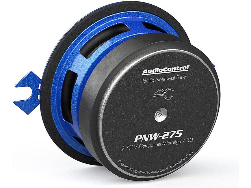 AudioControl PNW-275 PNW Series 2-3/4