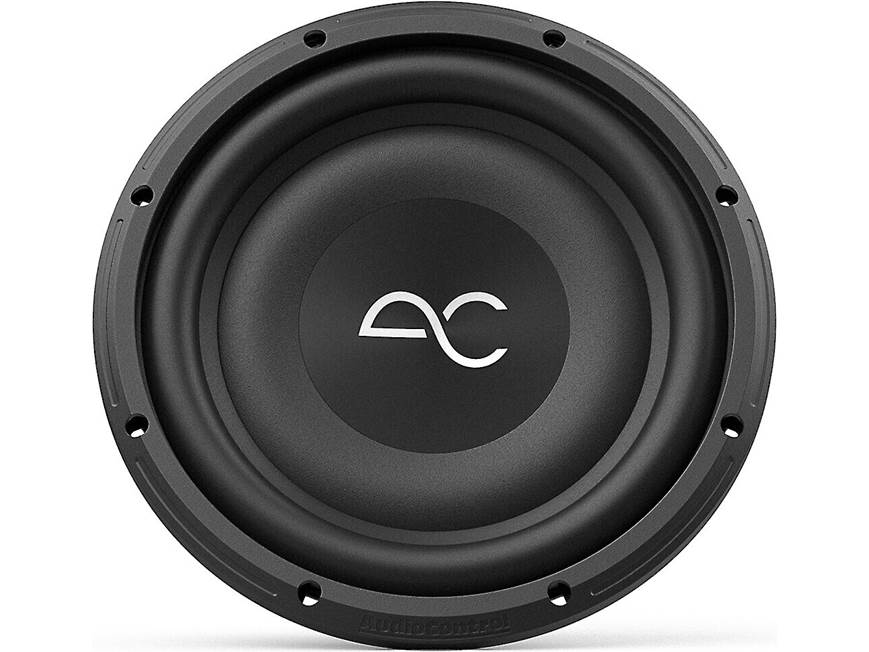 AudioControl SPC-10S4 Space™ Series shallow-mount 10
