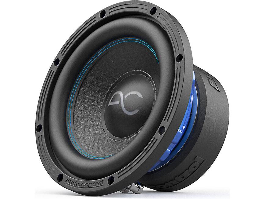 AudioControl SPK-8S2 Spike™ Series 8