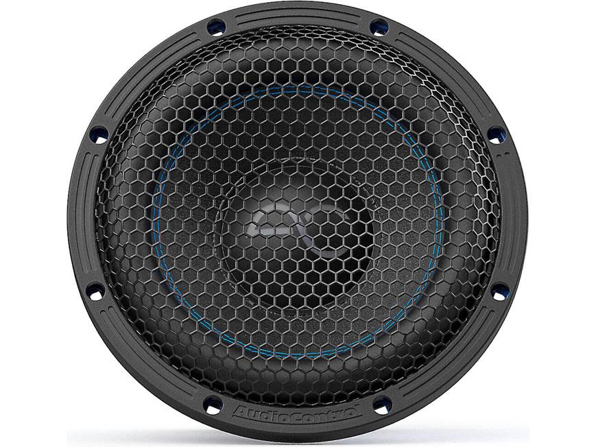 AudioControl SPK-8S4 Spike™ Series 8