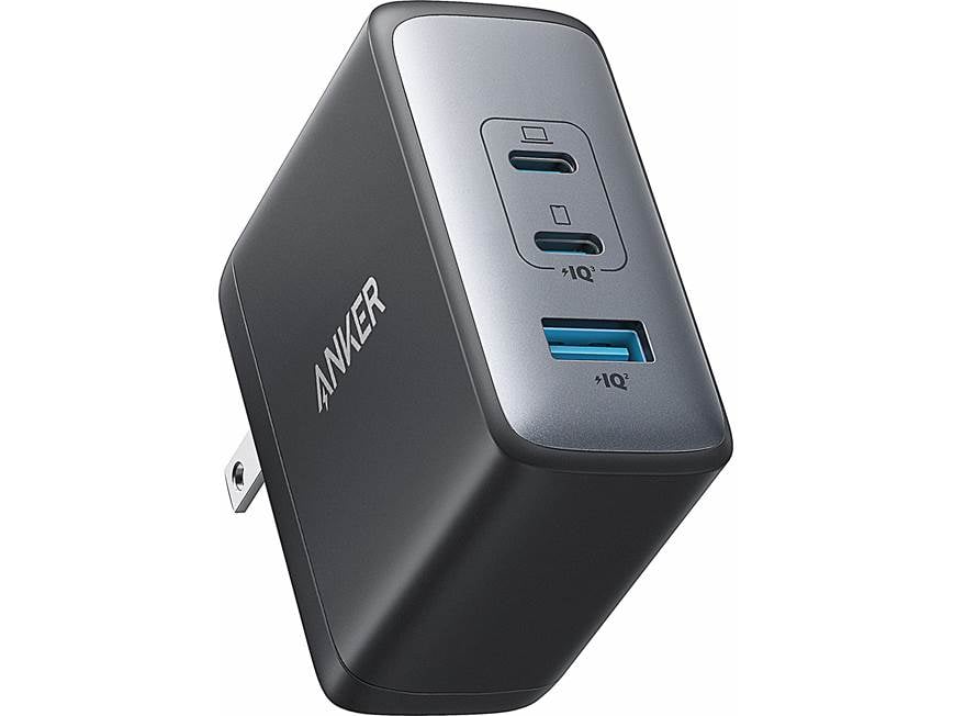 ANKER 736 CHARGER USB急速充電器 NANO II 100W　2個セット Anker 736 Charger (Nano II 100W) Wall charger with 2 USB-C ports