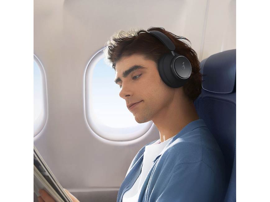 Anker Soundcore Space Q45 Over-ear wireless noise-canceling