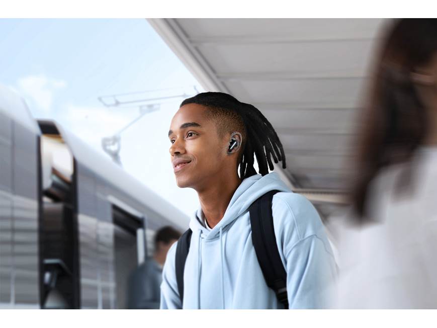 Anker Soundcore Liberty 4 NC True wireless earbuds with adaptive