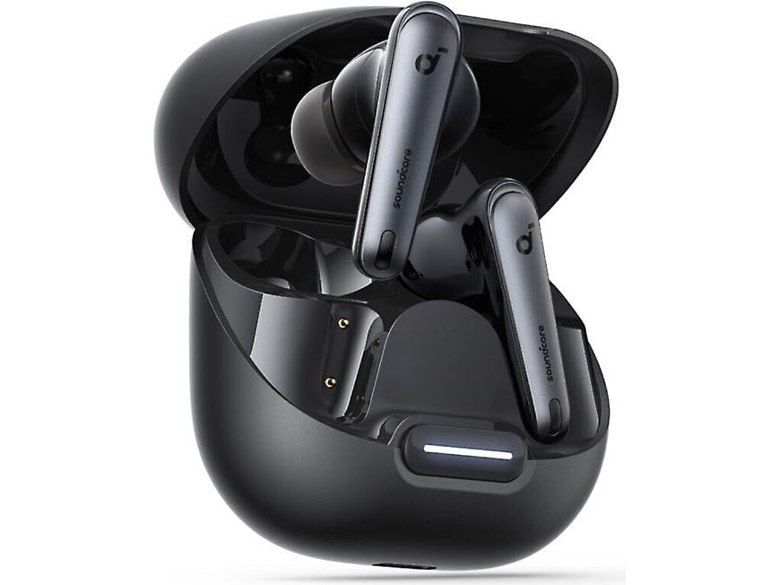 Anker Soundcore Liberty 4 NC True wireless earbuds with adaptive