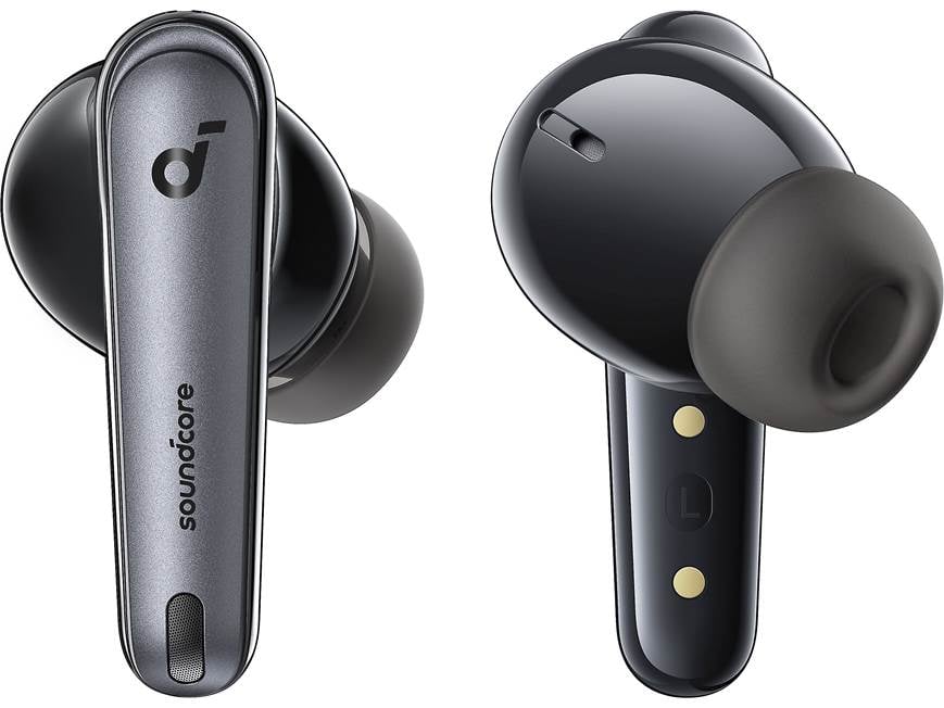Anker Soundcore Liberty 4 NC True wireless earbuds with adaptive