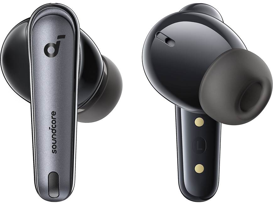 Cuffiette Bluetooth Con Cancellazione Rumore E 140h Di Autonomia