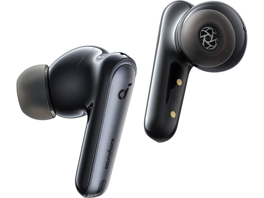 Anker Soundcore Liberty 4 NC True wireless earbuds with adaptive