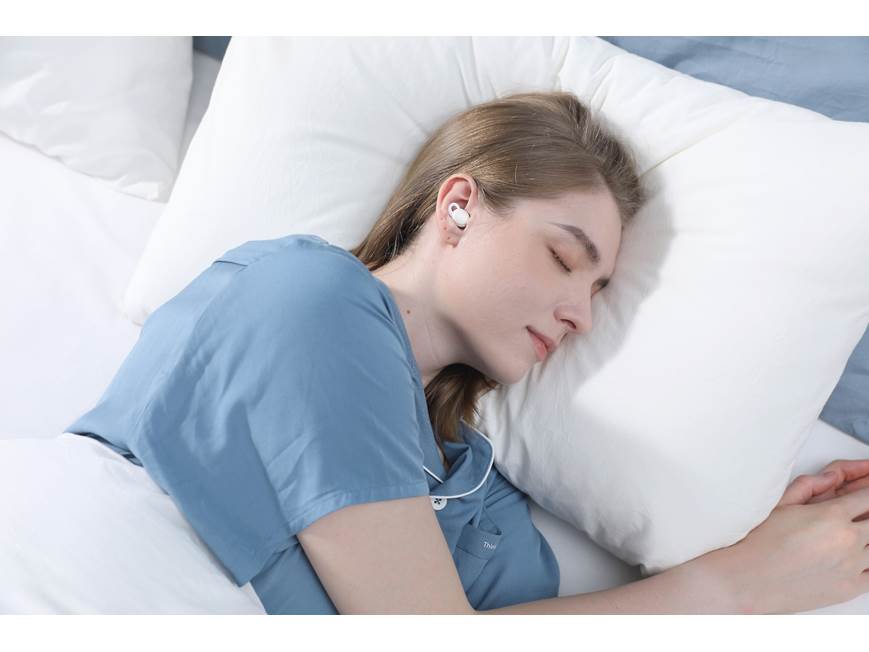 Anker Soundcore Sleep A10 Noise-blocking wireless earbuds for