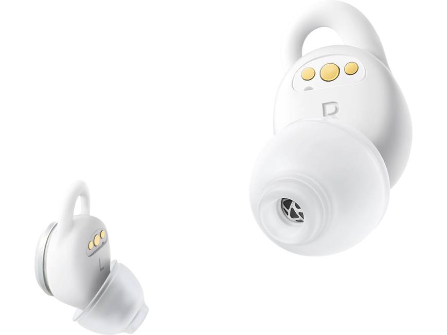 Anker Soundcore Sleep A10 Noise-blocking wireless earbuds for