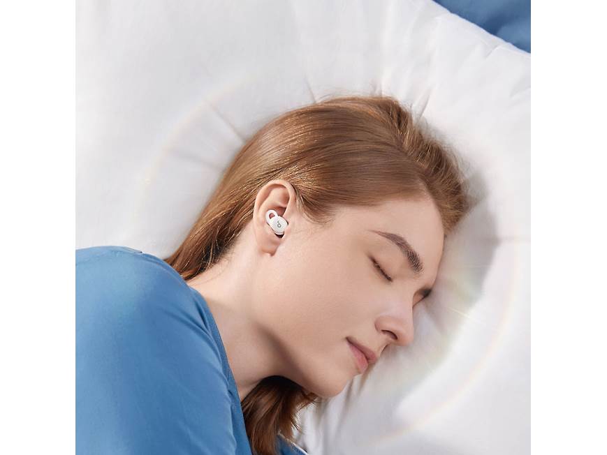 Anker Soundcore Sleep A10 Noise-blocking wireless earbuds for Anker Soundcore Sleep A10 Noise-blocking wireless earbuds for