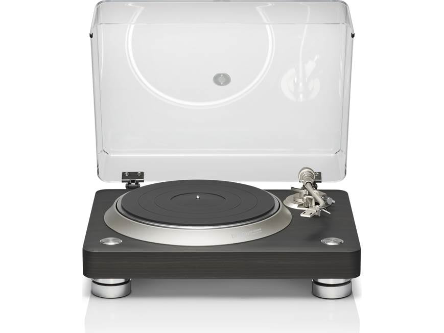 Denon DP-3000NE Manual direct-drive turntable at Crutchfield