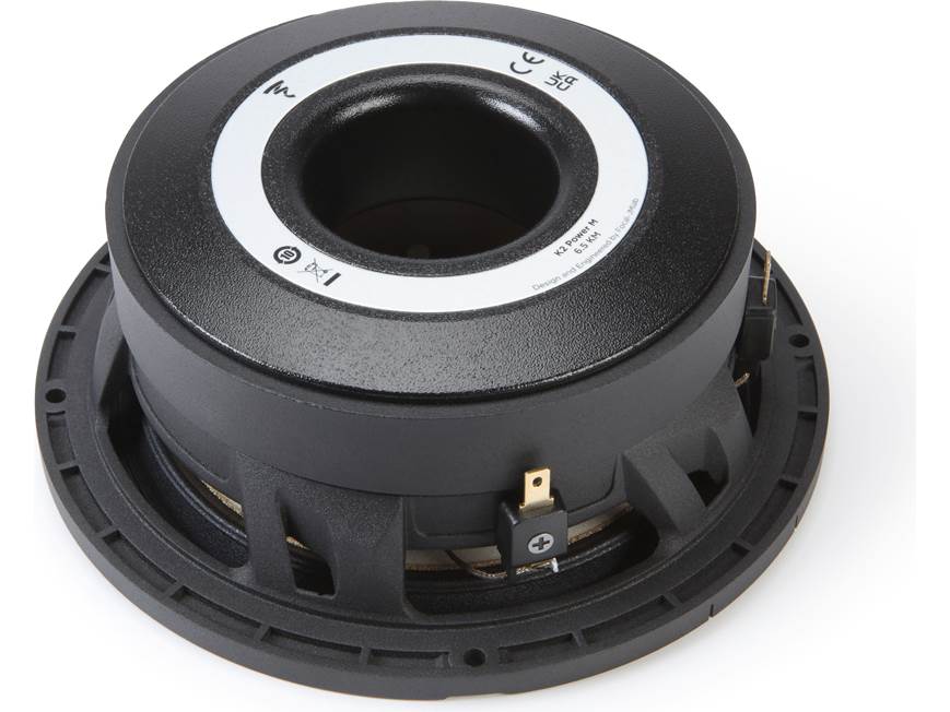 Focal 6.5KM K2 Power M Series 6-1/2