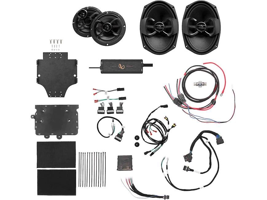 Infinity Perfect 4SPKSYS 4-speaker system for select 2014-up