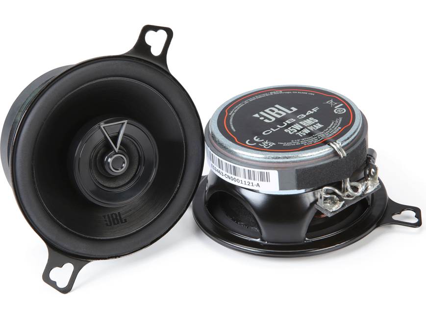 JBL Club 34F Club Series 3-1/2