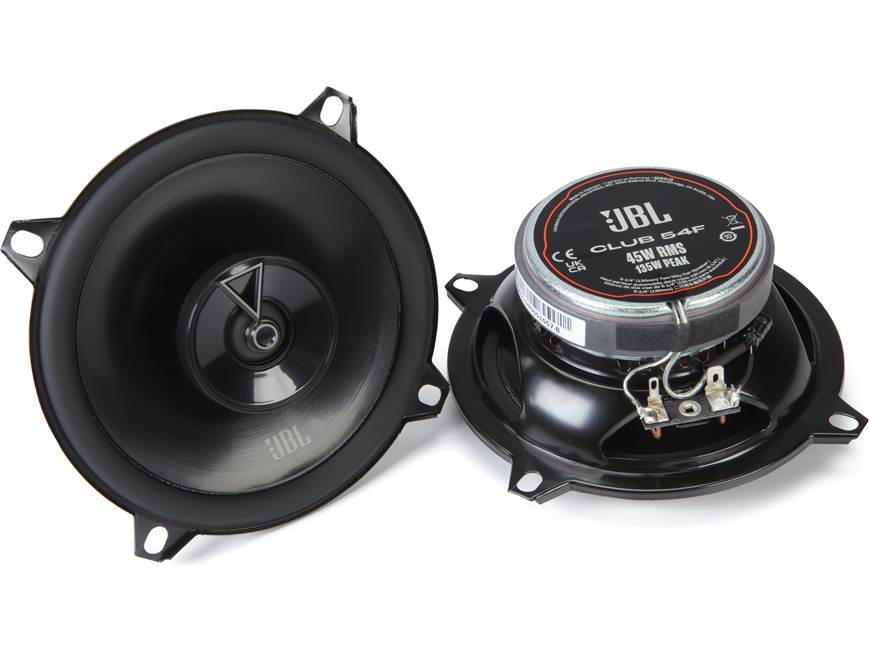 JBL Club 54F Club Series 5-1/4