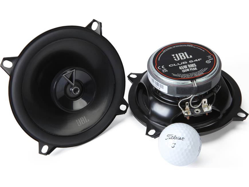 JBL Club 54F Club Series 5-1/4